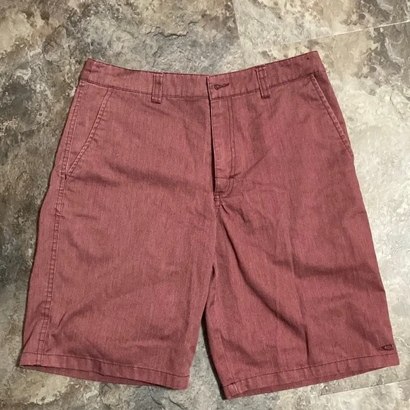 Men’s O’Neill ‘Relaxed Fit’ Casual Shorts (32) - Picture 1 of 8